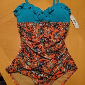 DownEast Swimsuit